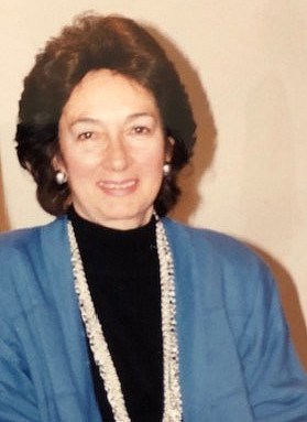 Obituario de Betty Reiss