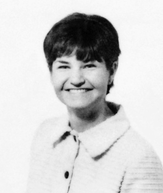 Obituary of Leslie Ann Ray