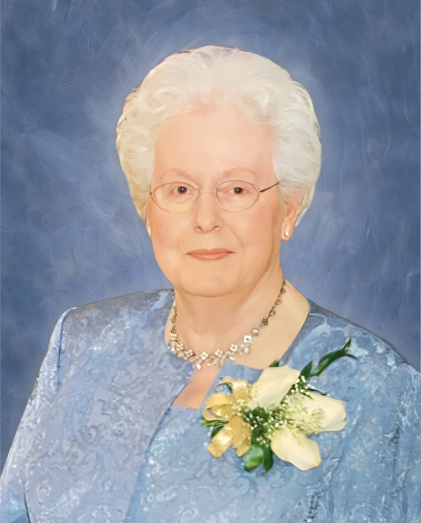 Patty Jean