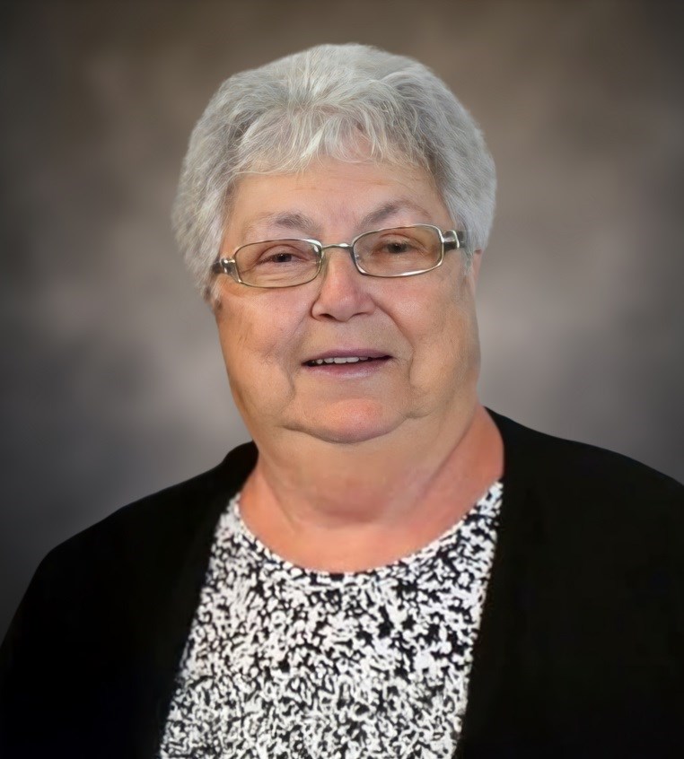 Obituary of June Rose Lascelle