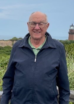 Obituary of Robert Gary Mitchell