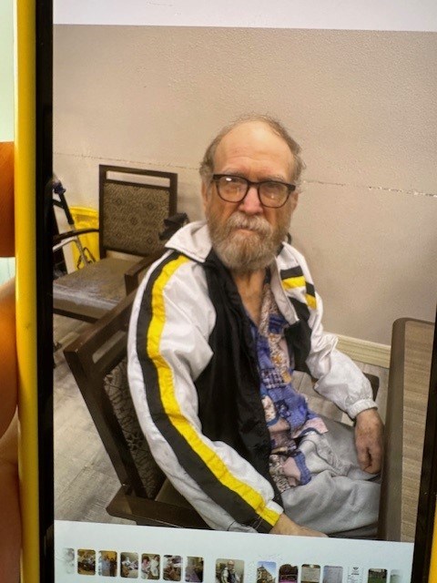 Obituary of Stephen Howard Gordie