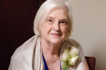 Avis de décès de Margaret Cabell Matthews Poarch