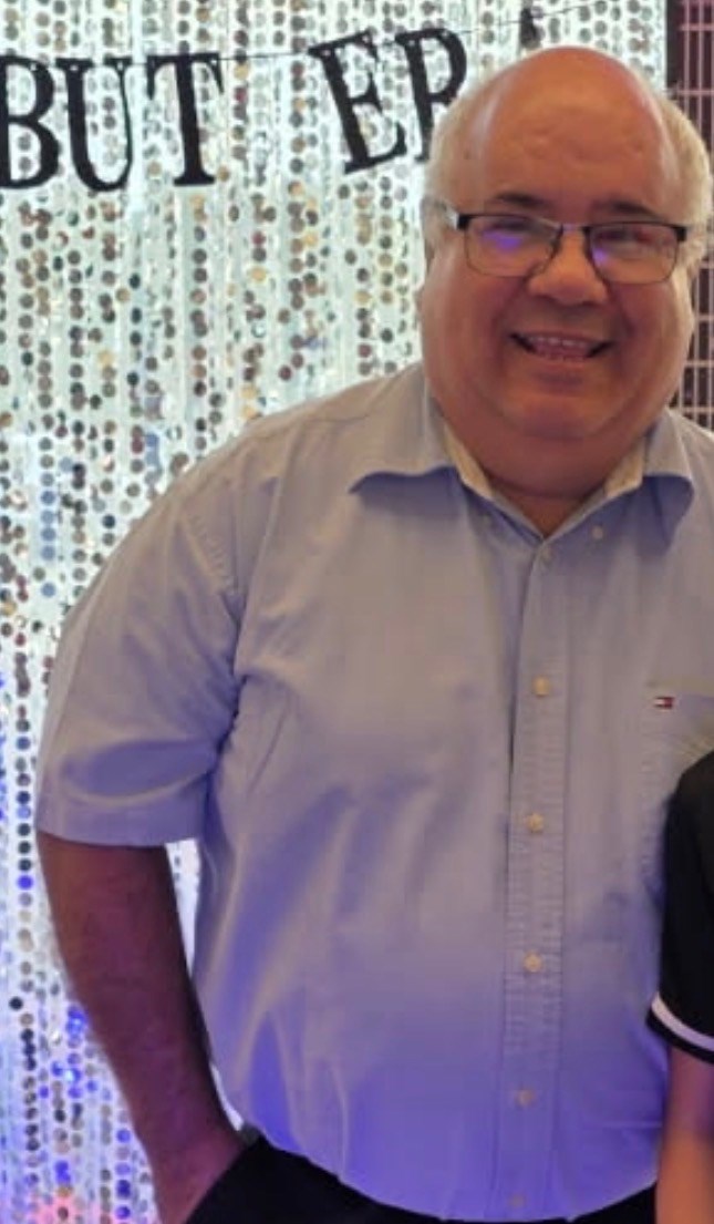 Obituary of Jorge Delgado