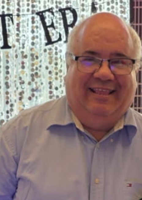 Obituary of Jorge Delgado