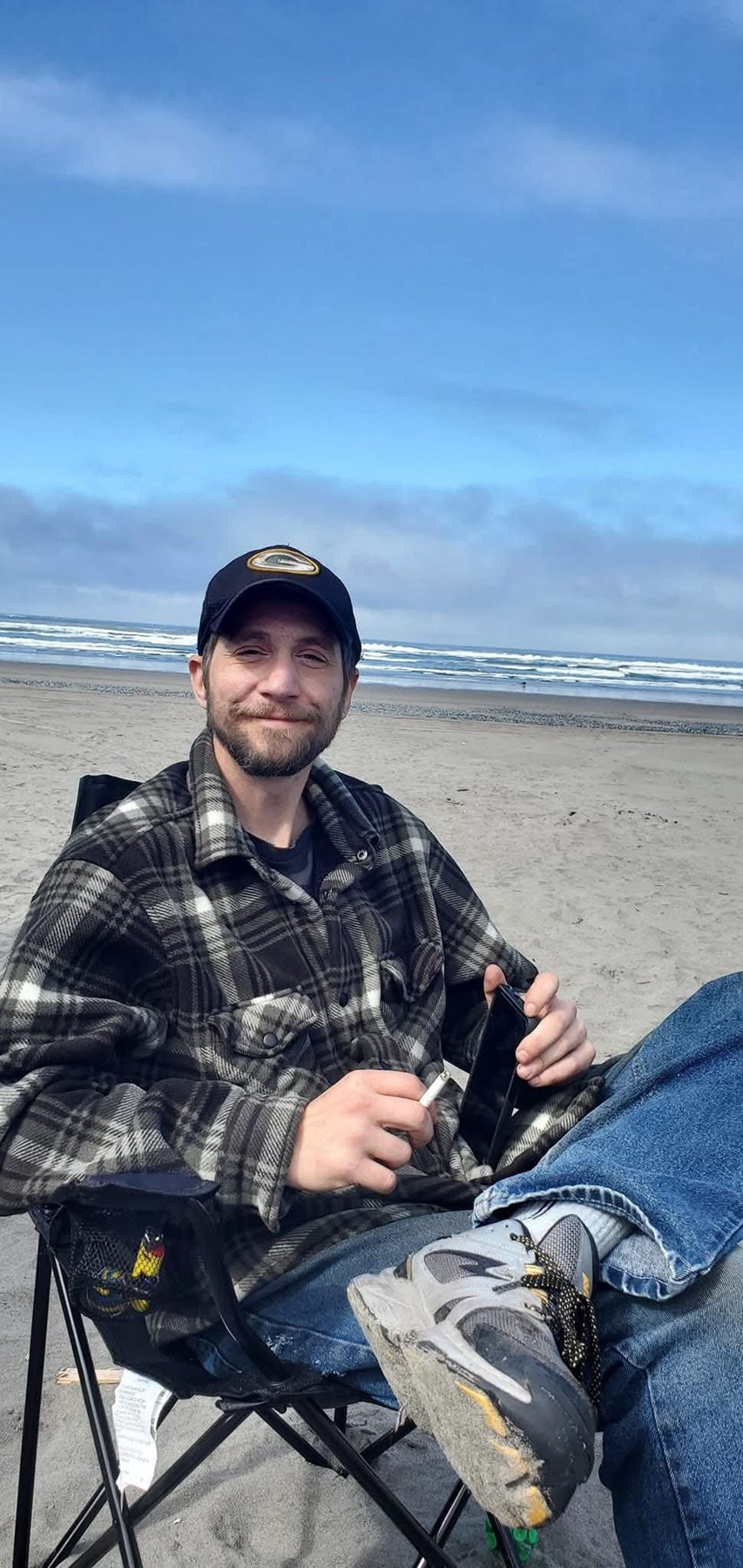 Obituary of Michael Helmut Proffer