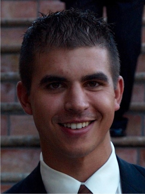 Obituary of Brett William Noonan