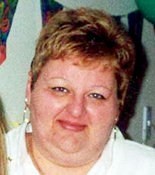 Obituary of Wendy Jackson Moore