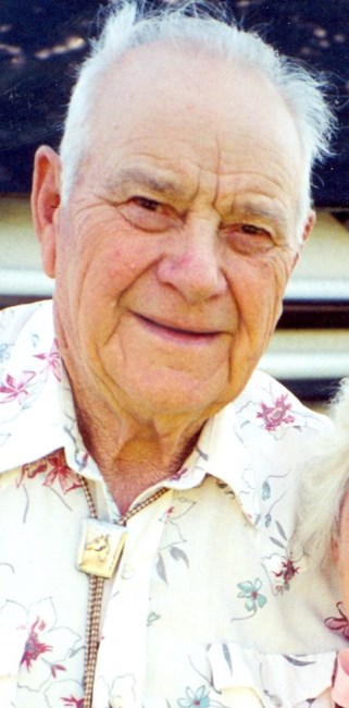 Obituary of William Martin LaBounty