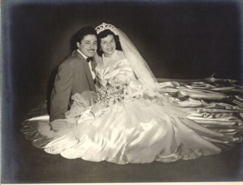 Obituary of Aida Nieves