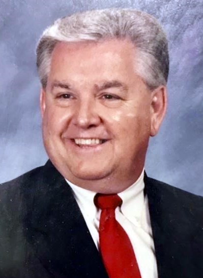 Avis de décès de Dr. Michael Dempsey McLemore