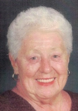 Obituary of Betty J. Craft