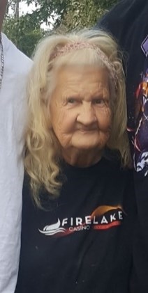 Avis de décès de Darlene Jenkins