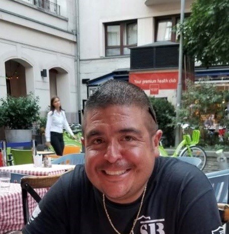 Obituary of Albert "Jr" Steven Moreno