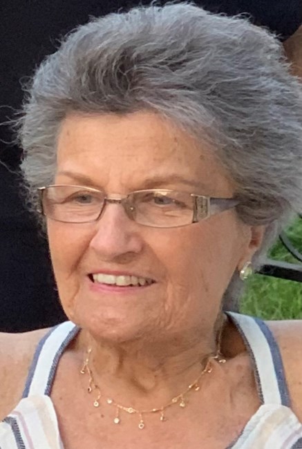 Obituary of Margaret A. Carlson