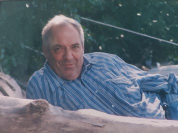 Obituary of Joseph Charles Petryshen