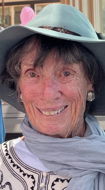 Obituary of Sheila Rainey