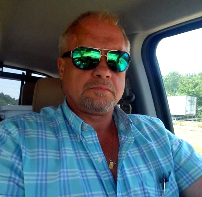 Obituary of Matthew "Matt" Hamilton