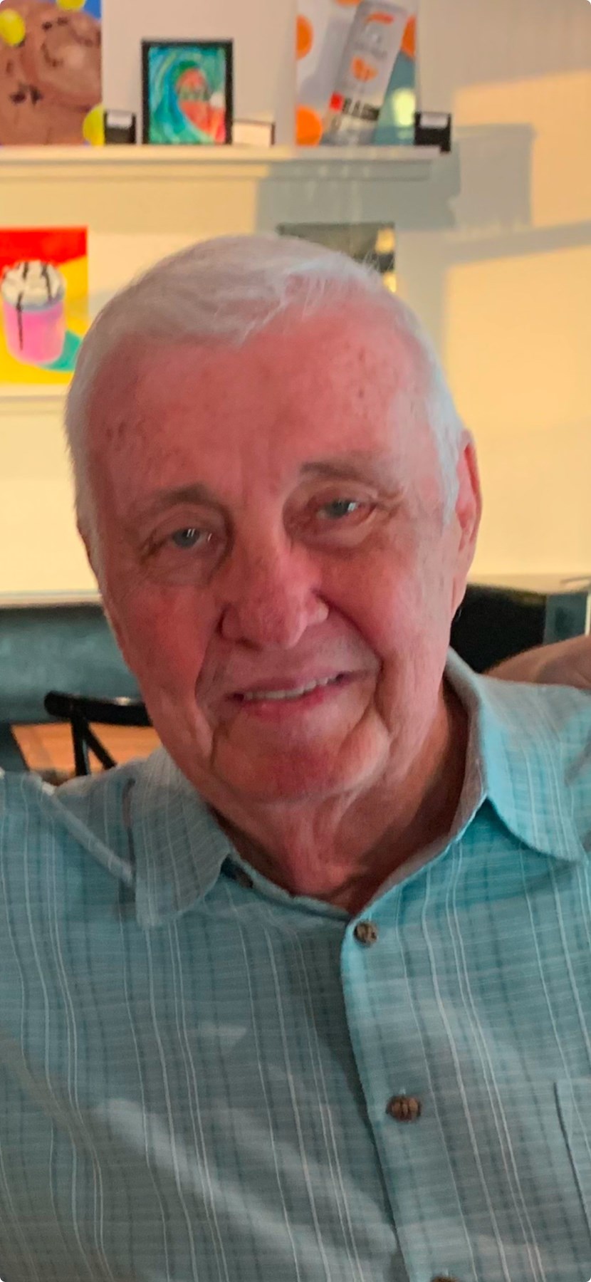 Obituary of Jerry Lee Kocher