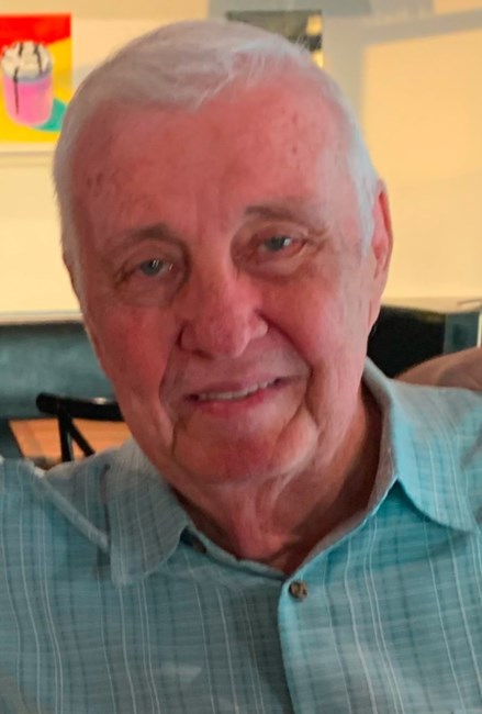 Obituary of Jerry Lee Kocher