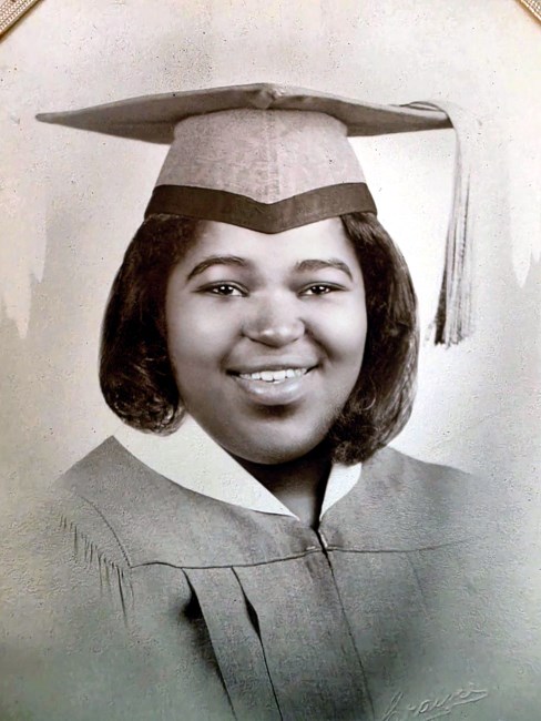 Obituary of Juanita Hagood