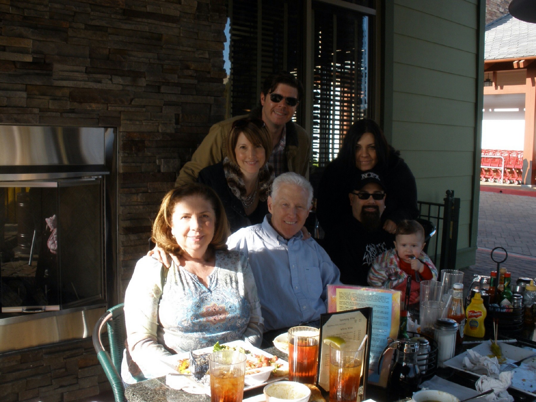 John Vincent Fenton Obituary Westlake Village CA