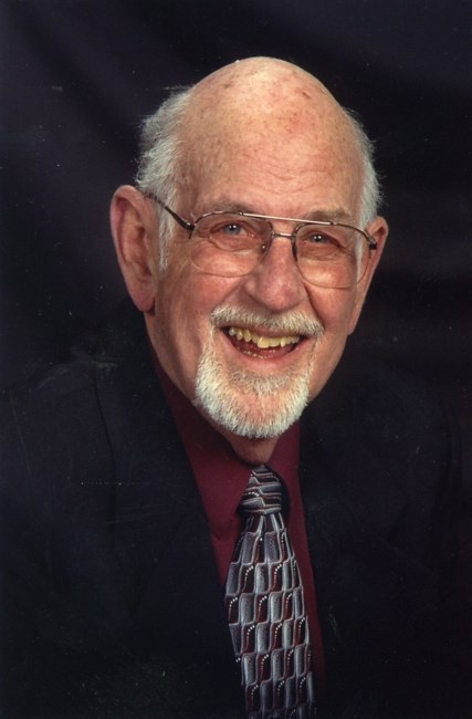 Obituary of Harry Francis Gard