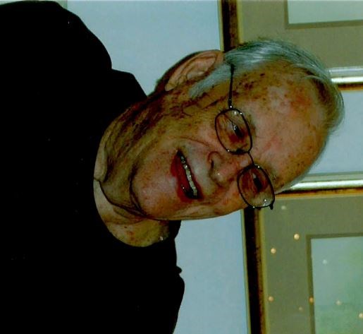 Obituary of Ed Knight Jr.