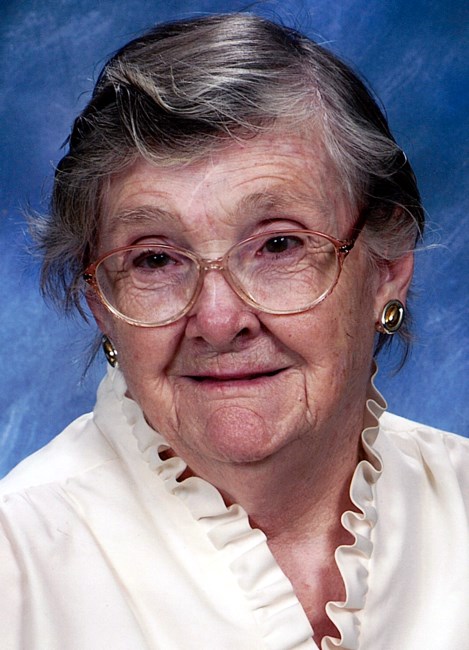 Obituary of Mary Catherine Powers