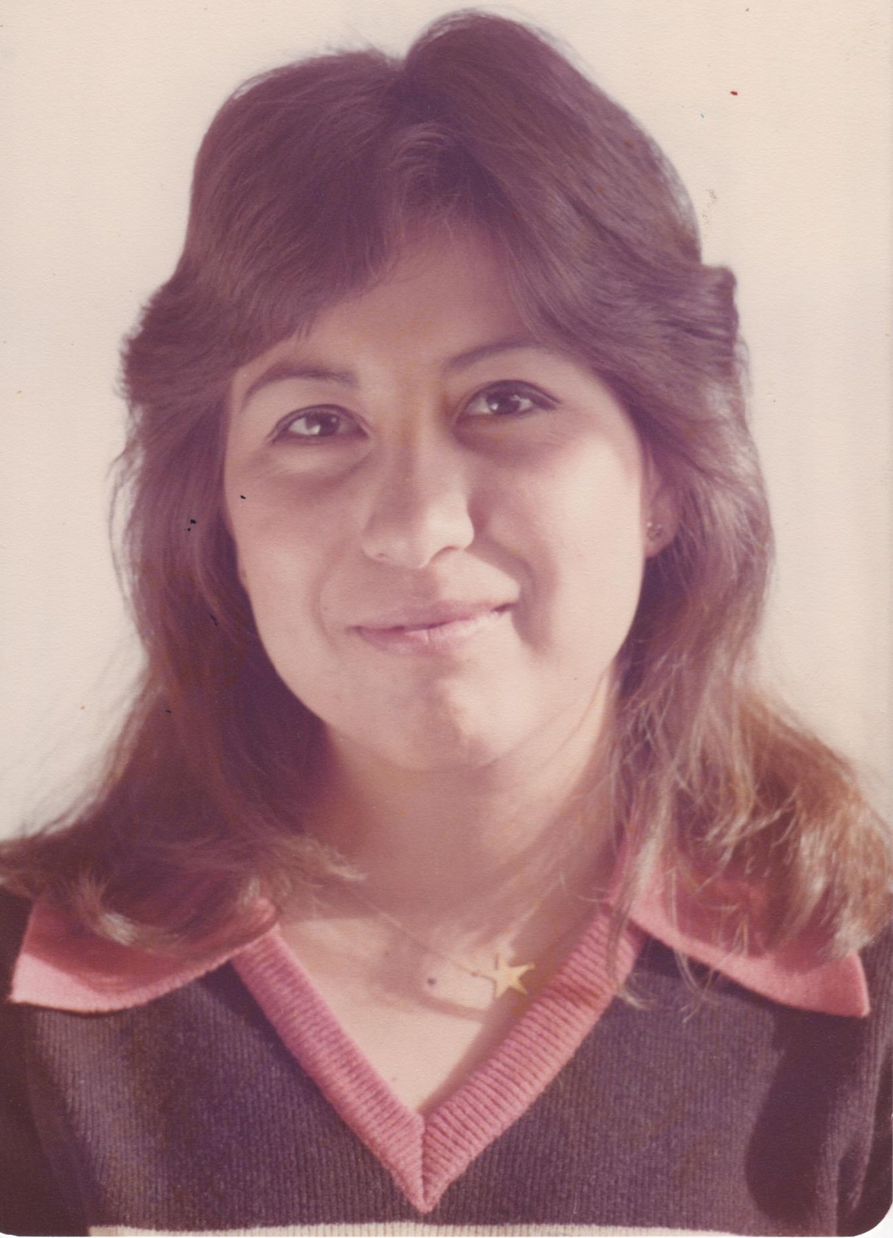 Obituary of Ana Rebecca Sterling