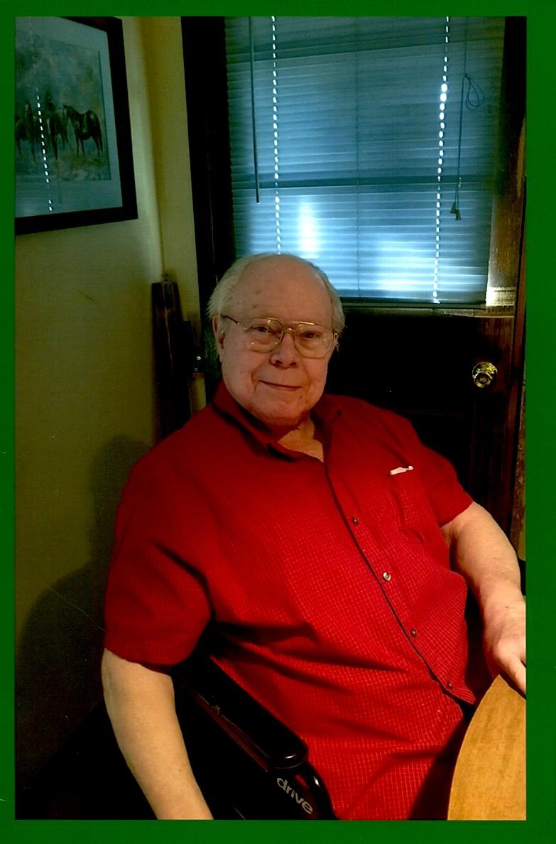 Obituary of Robert Neal Myers