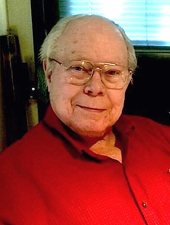Obituary of Robert Neal Myers