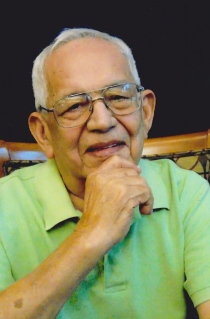 Obituary of Ildefonso "Al" Sierra