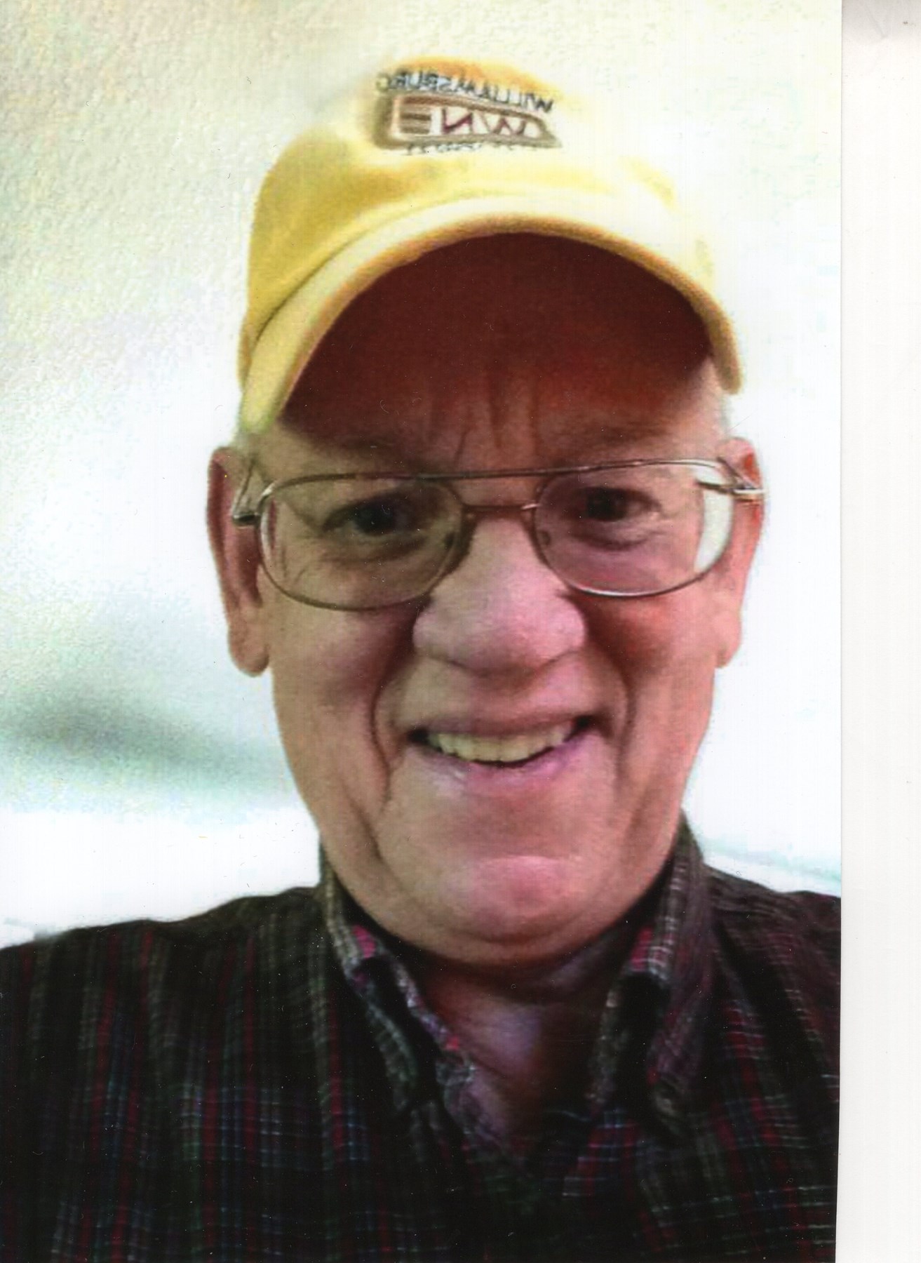 Obituary of J. Scott Coley