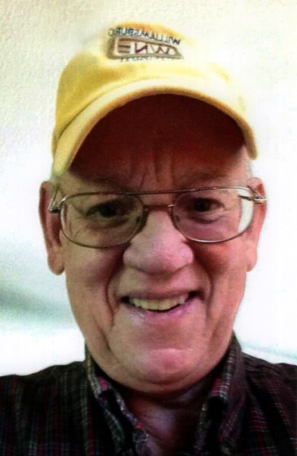 Obituary of J. Scott Coley