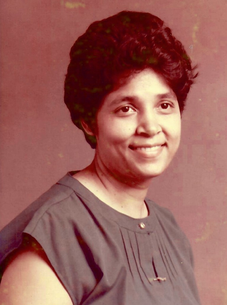 Obituary of Nora Margery Wright