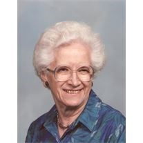 Obituary of Helen deR. Cole