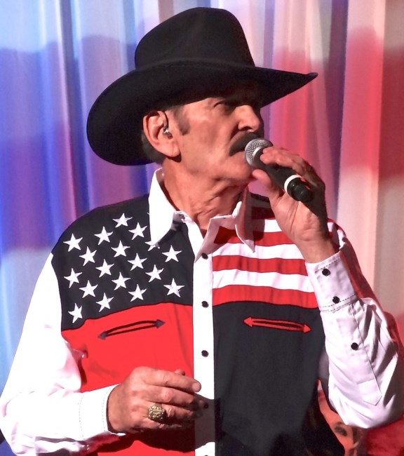 Avis de décès de Larry Philip King