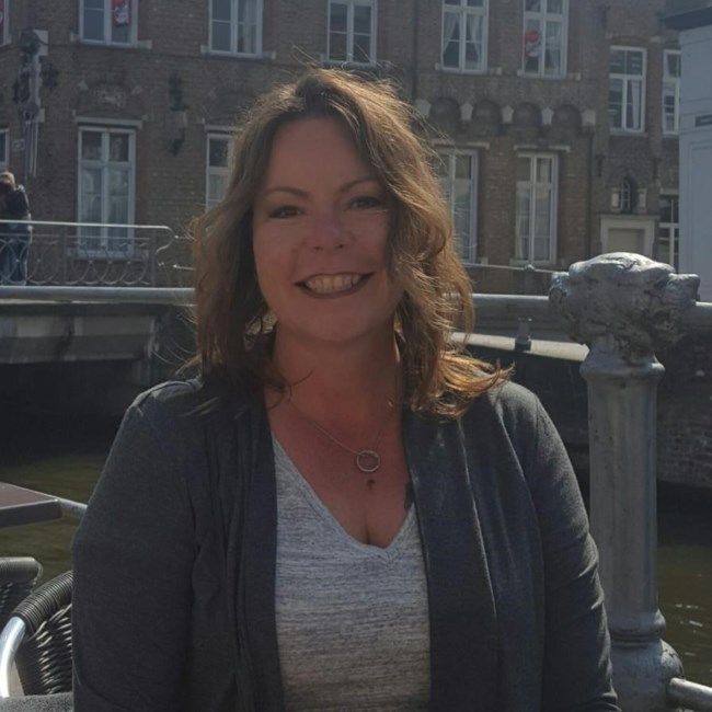 Obituary of Tracy R Papandrea