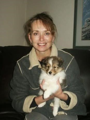 Obituary of Gail Kathleen Cathers