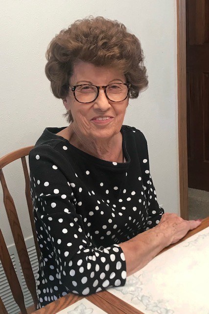 Obituary of Donna Marie Bright