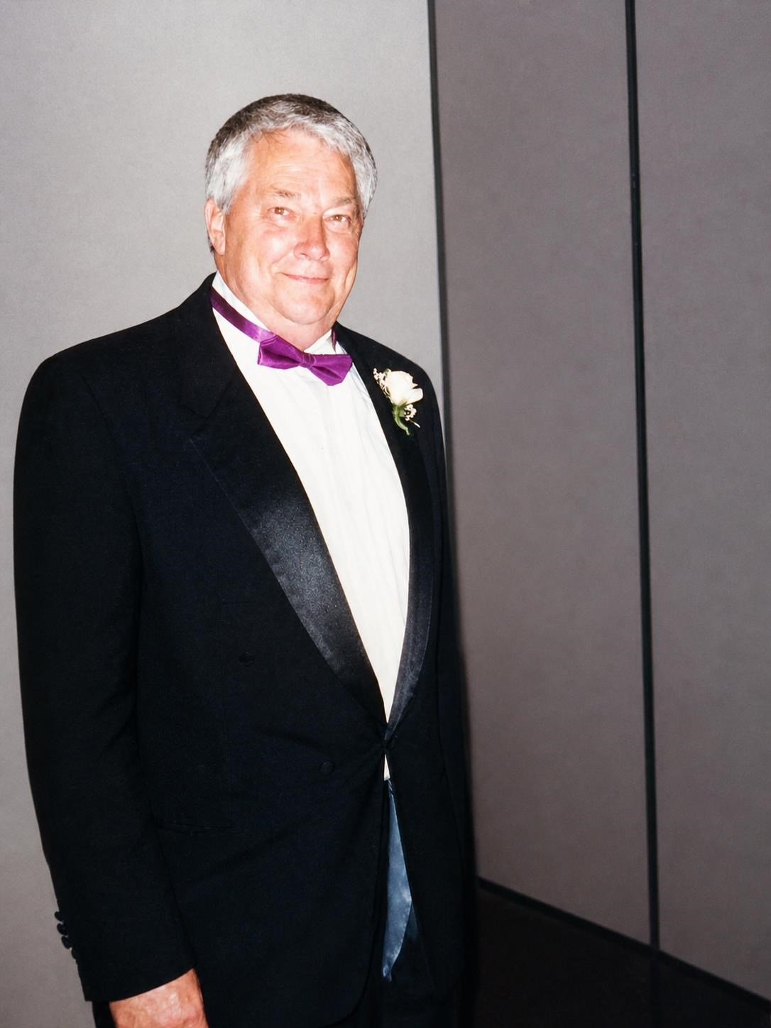 Obituary of Alvin Allan Erickson
