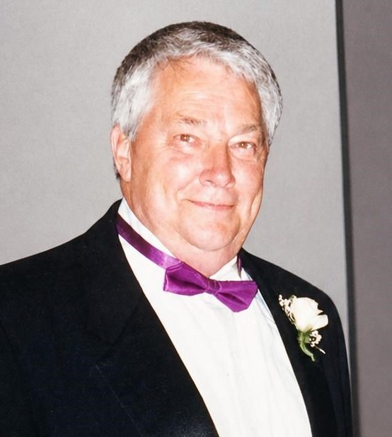 Obituary of Alvin Allan Erickson
