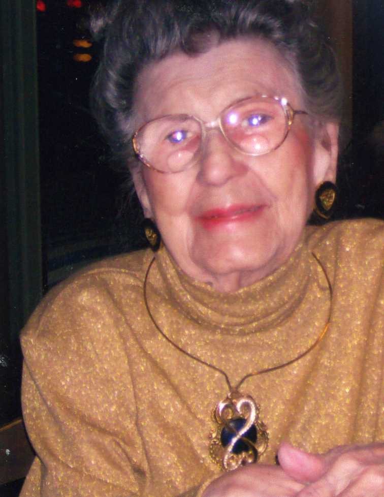 C. Voirol Rousseau Obituary Fort Wayne, IN