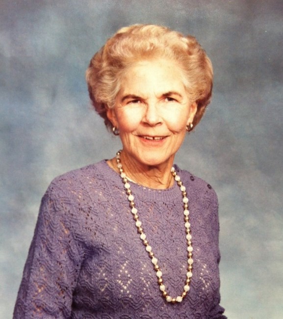 Obituary of Lura Louise Holland