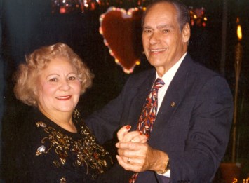Obituary of Ada C. Nuñez