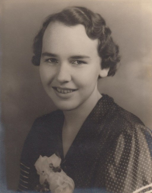 Obituary of Lorraine J Deming