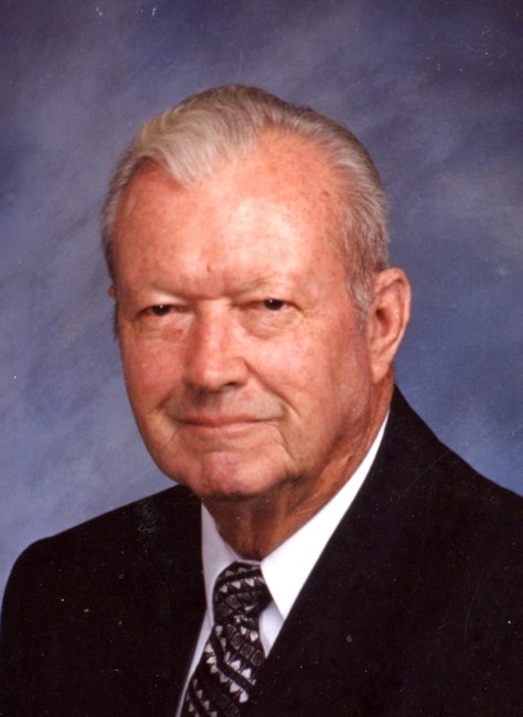 Obituary of John Henry Seerey Jr.