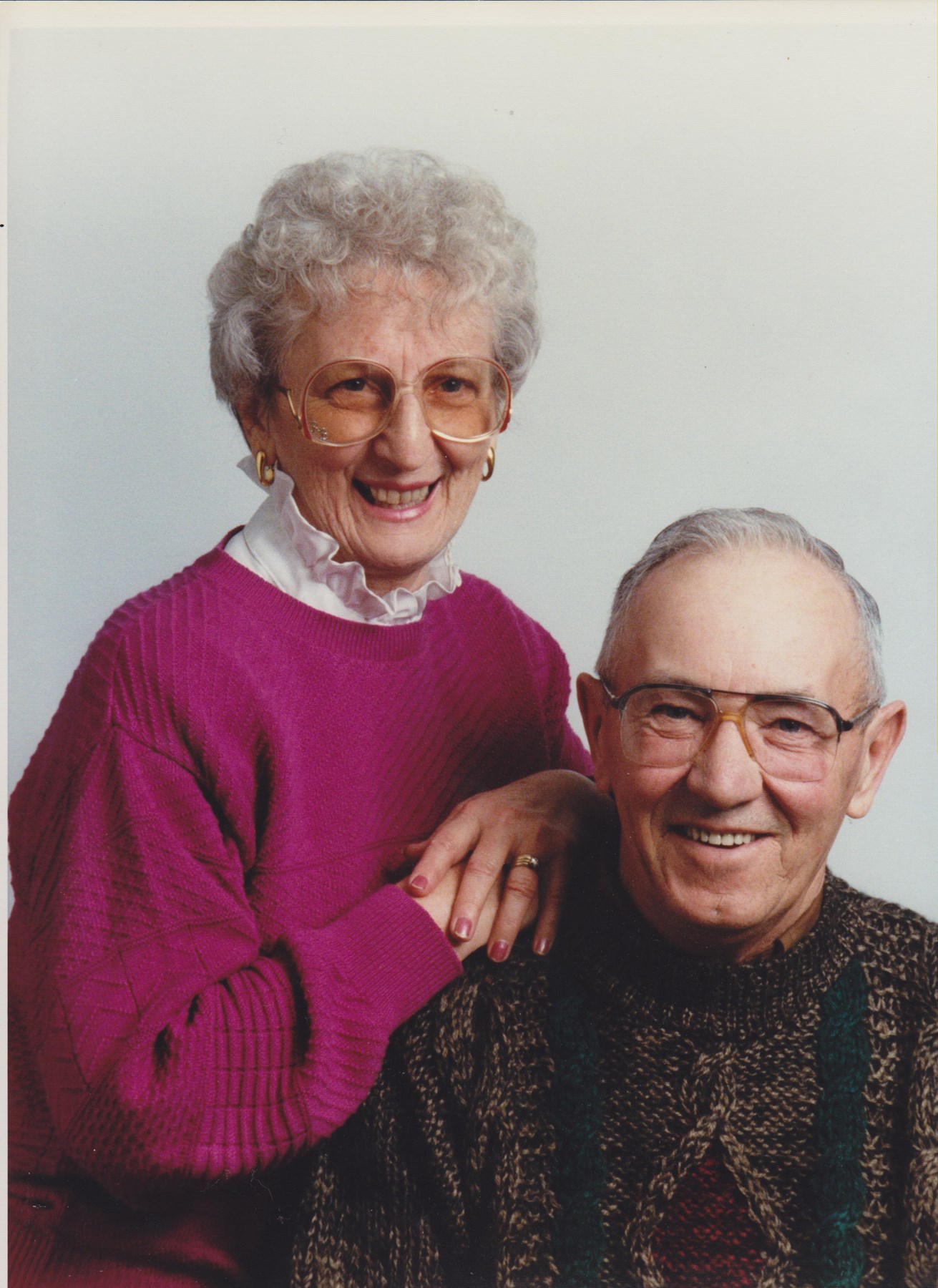 Obituary of George C. Boise