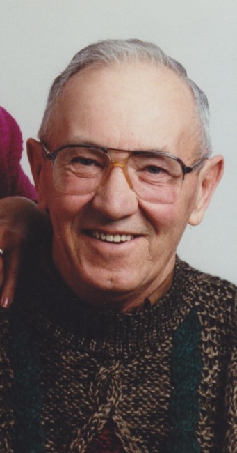 Obituary of George C. Boise